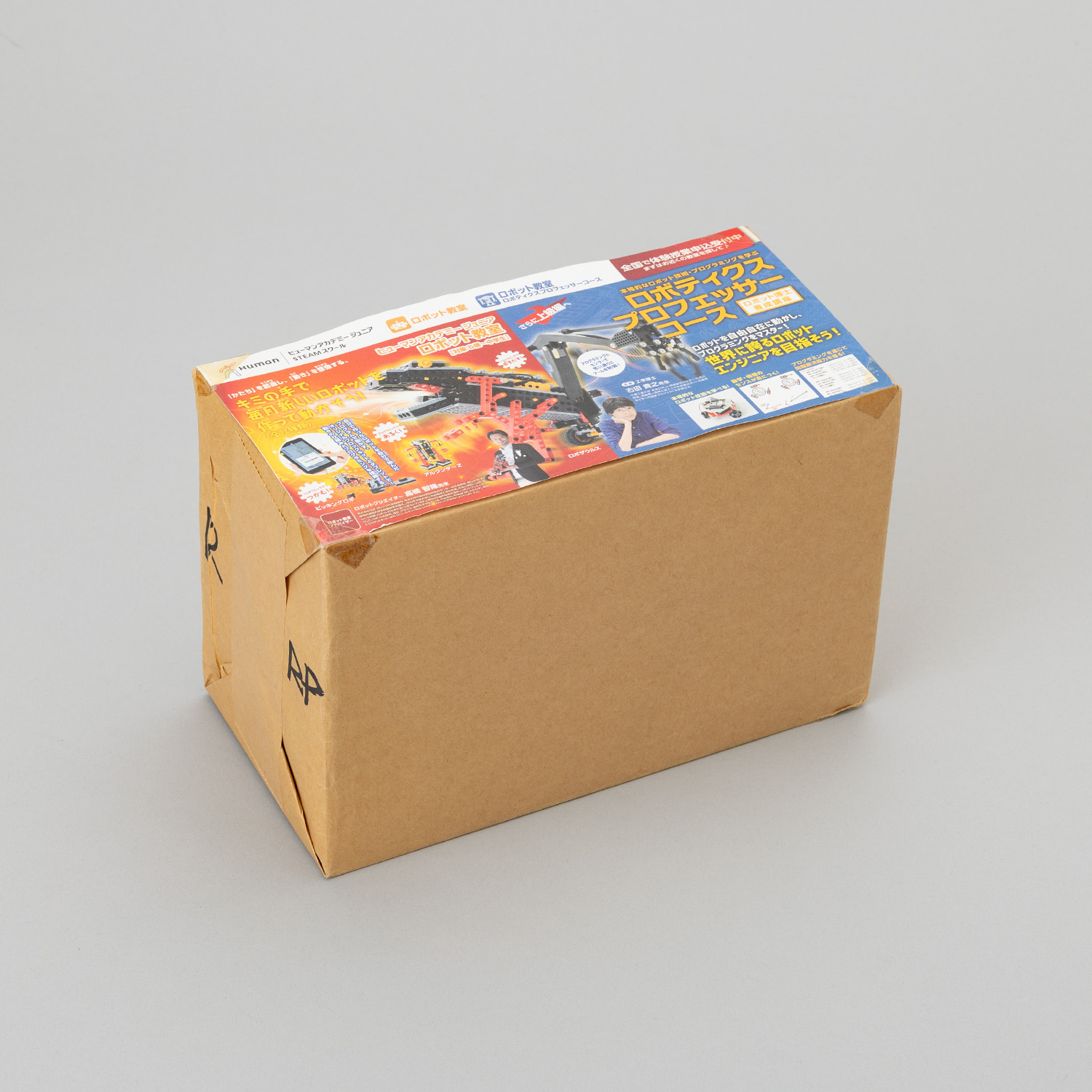 ロボット&RP大判はがき（1000枚）