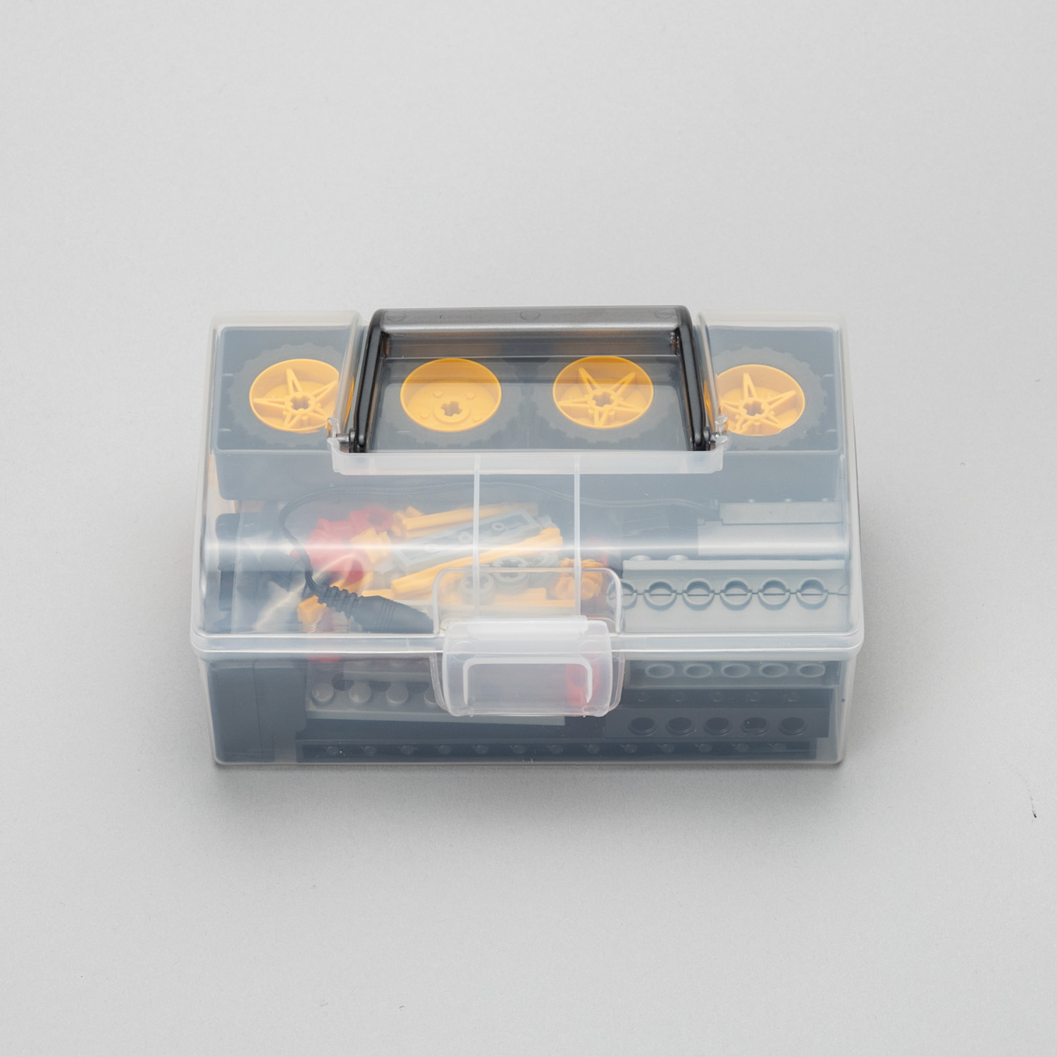 《キット》クロールロボパーツセット2015