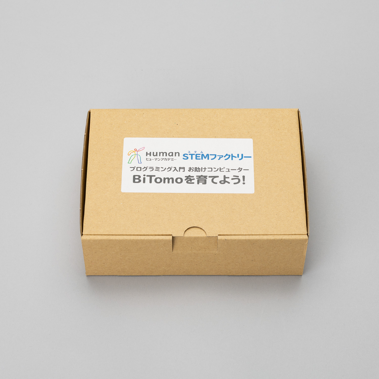 ■《STEM-F》ﾌﾟﾛｸﾞﾗﾐﾝｸﾞ入門～BITOMO