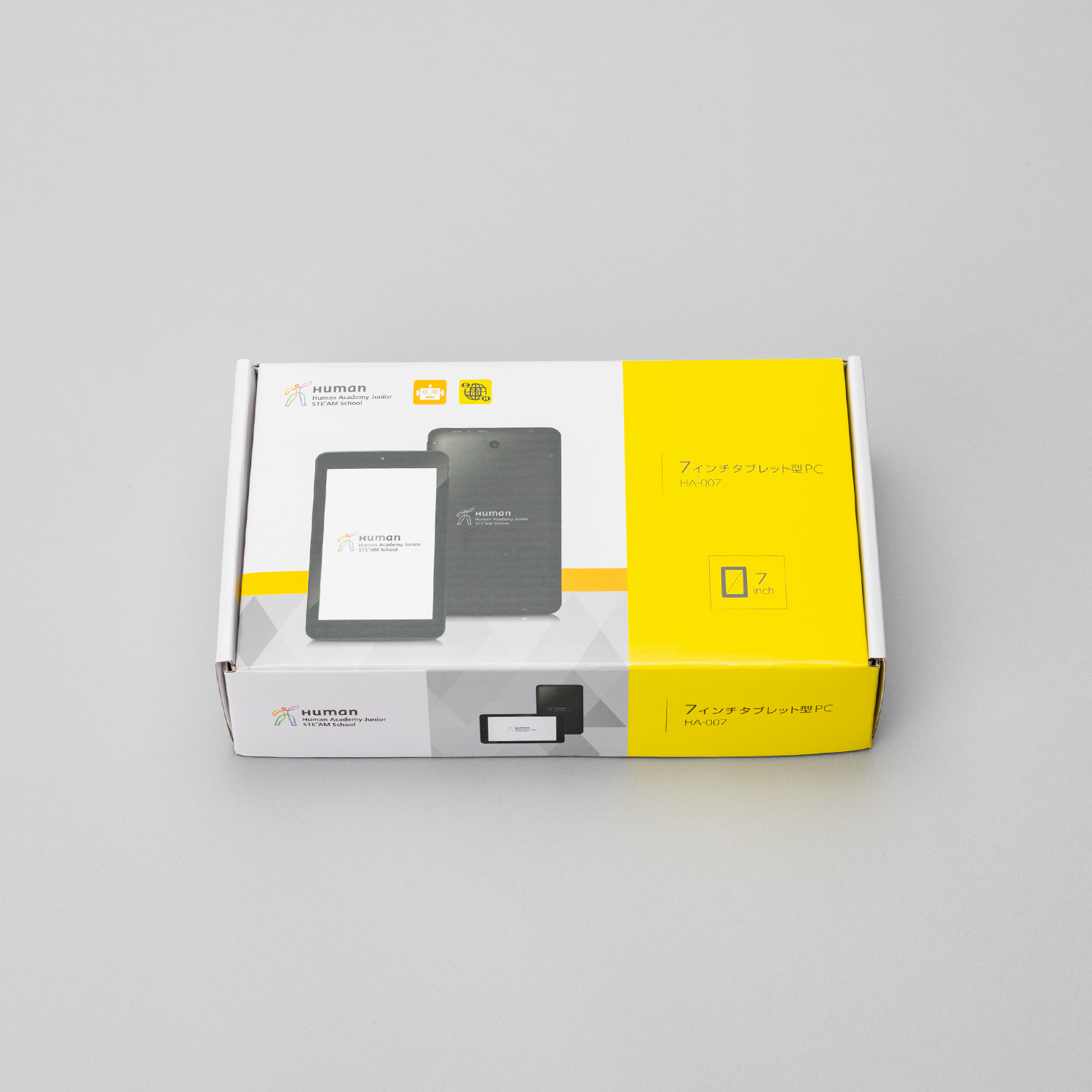 ■◎ロボットタブレット（007型）