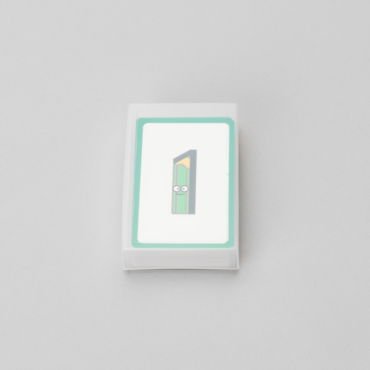 ■HM体験用カードセット