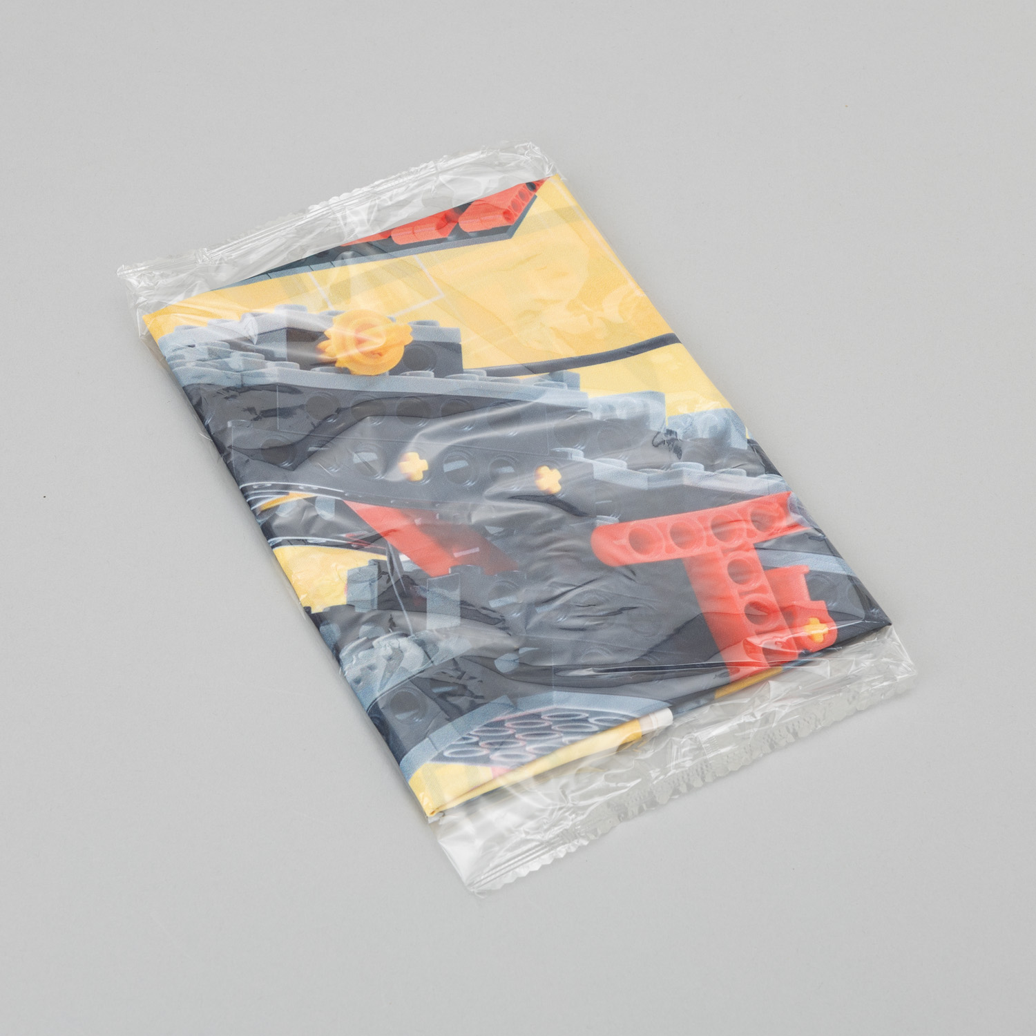 ロボットのぼり旗