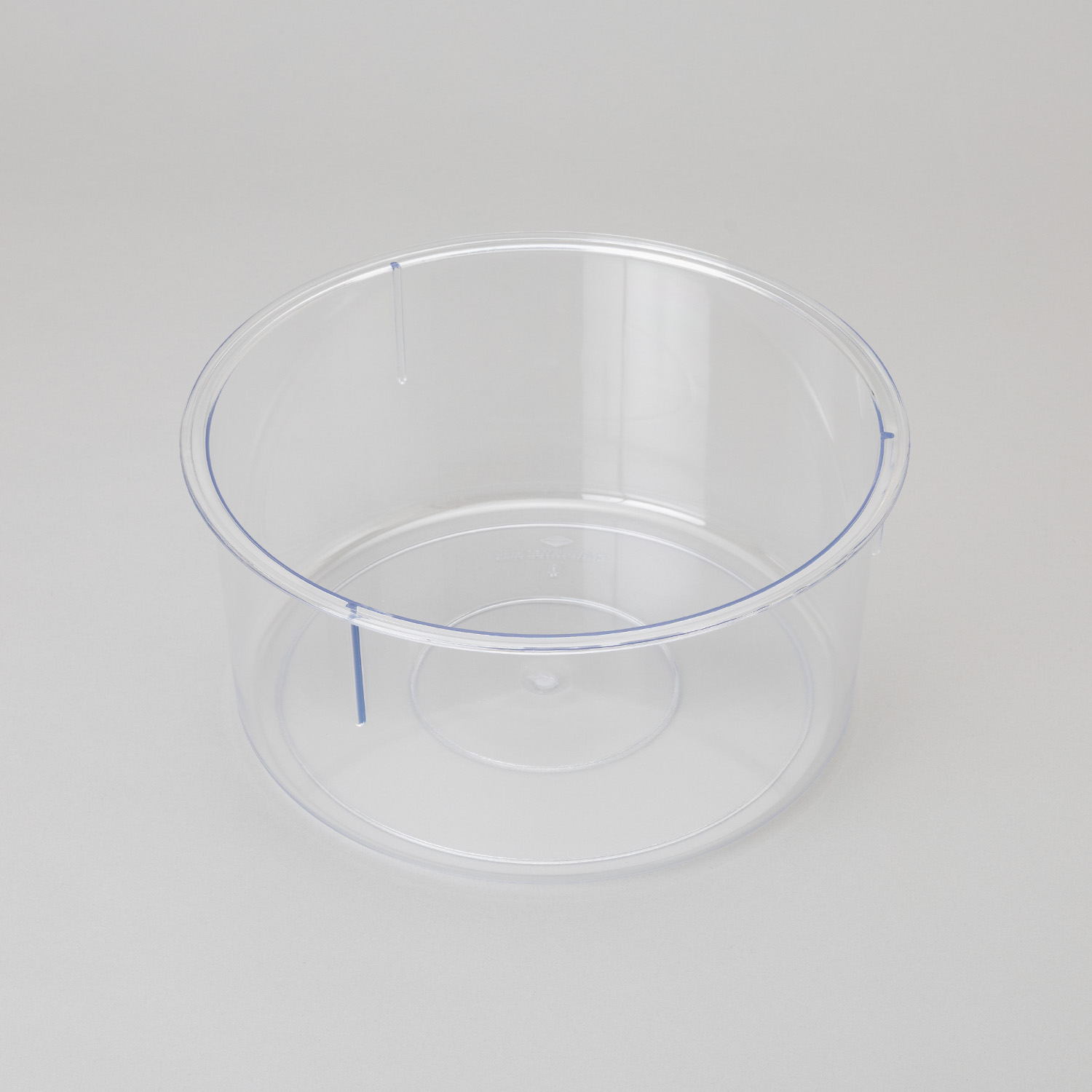 《開設キット》SGスチロール丸型水槽（1個）