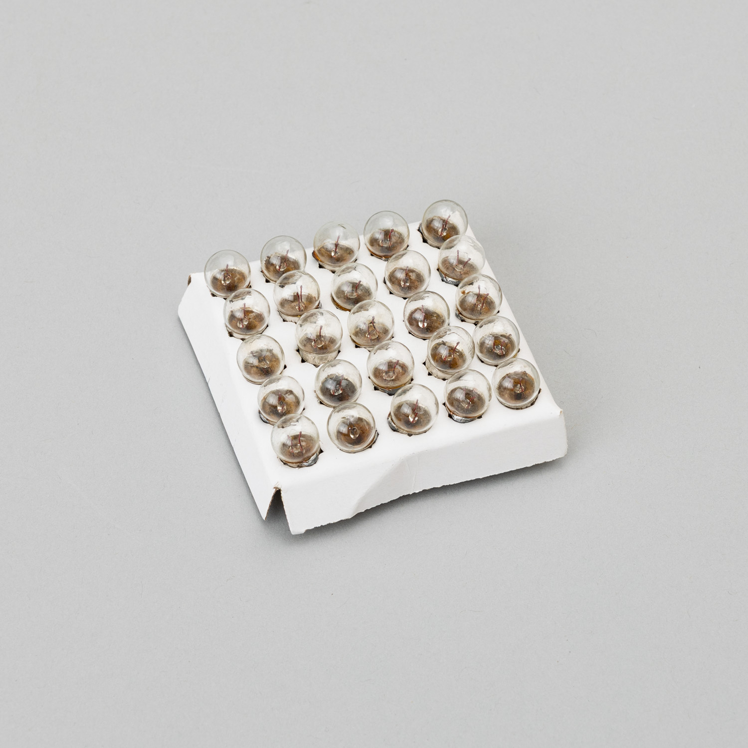 《開設キット》SG豆電球