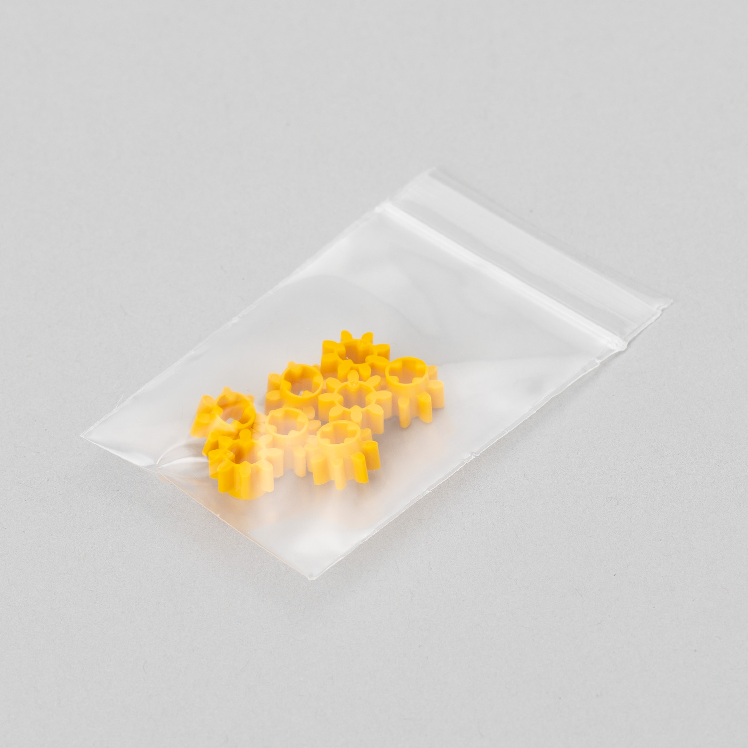 60ピニオンギアうす