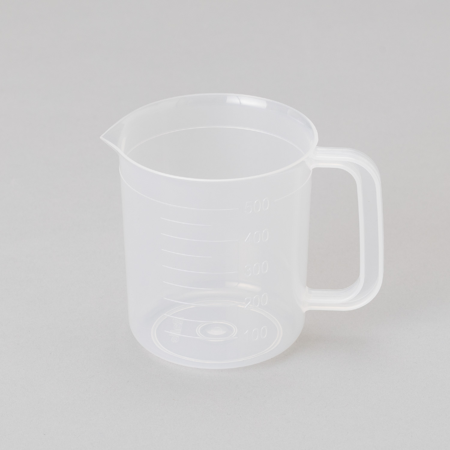 《開設キット》SG PPビーカー（手付）