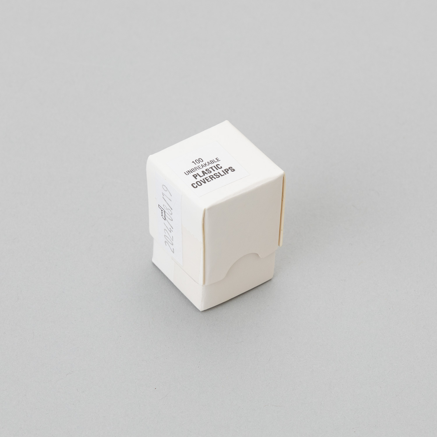 《開設キット》SGカバーガラス（プラスチック）