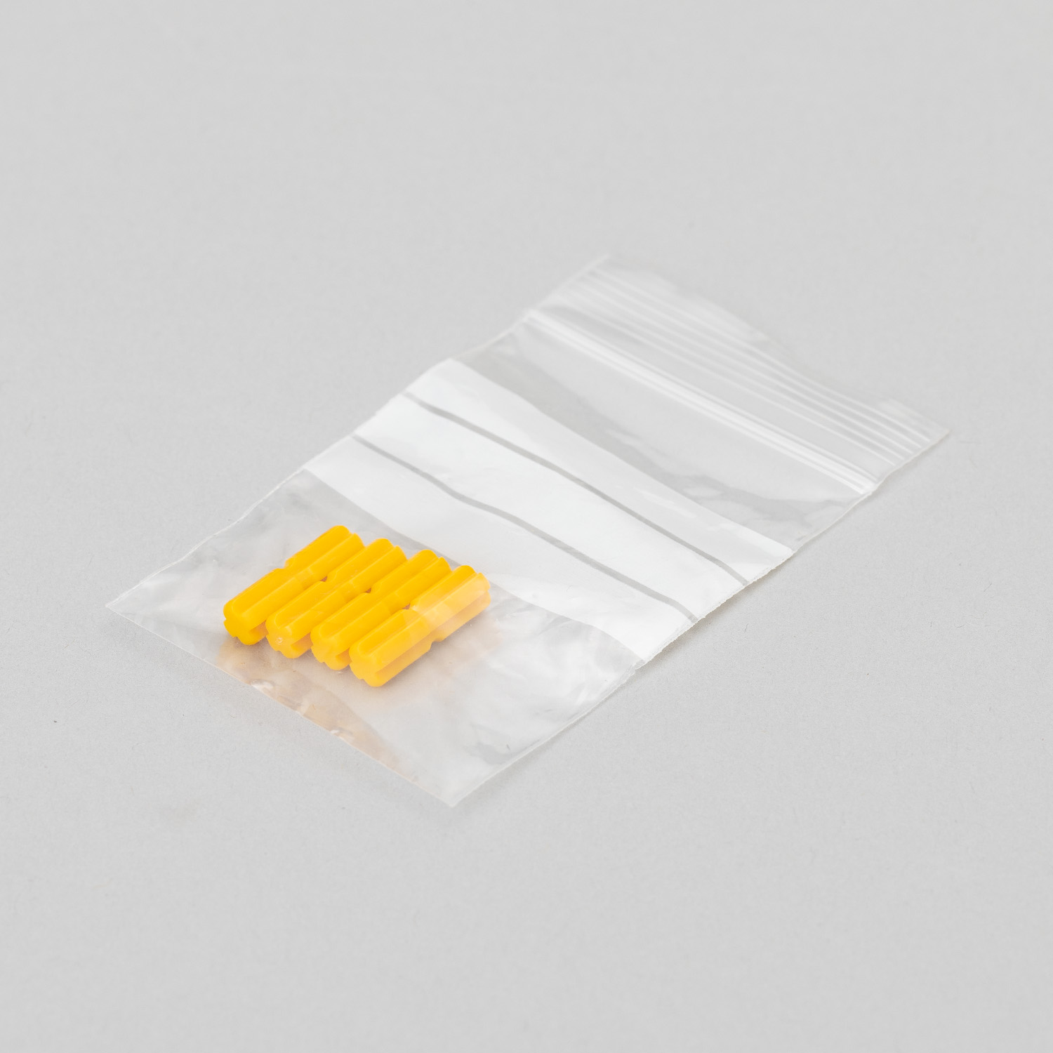 AP12モーターシャフト