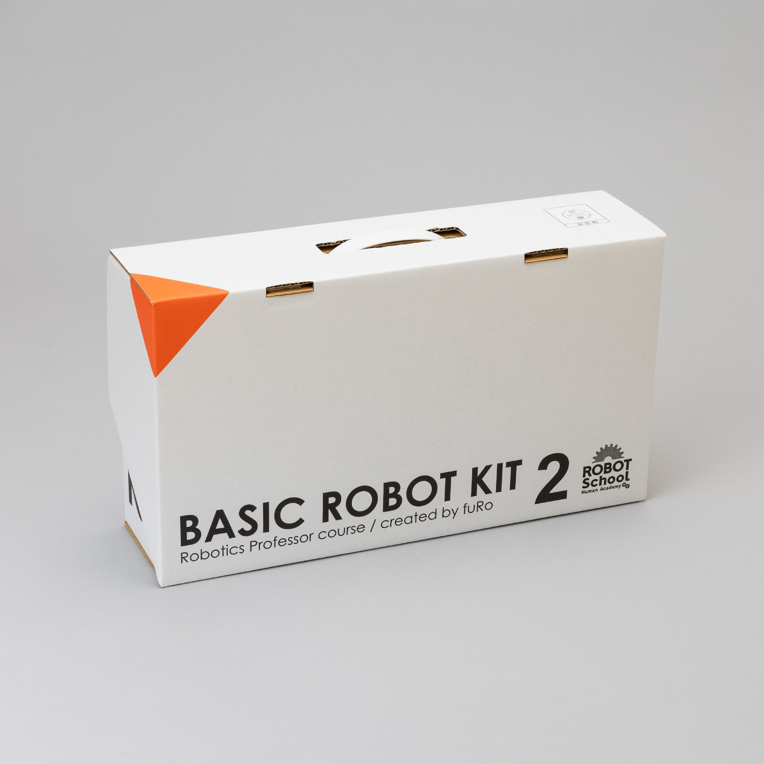 《キット》ロボプロ２年目パーツセット