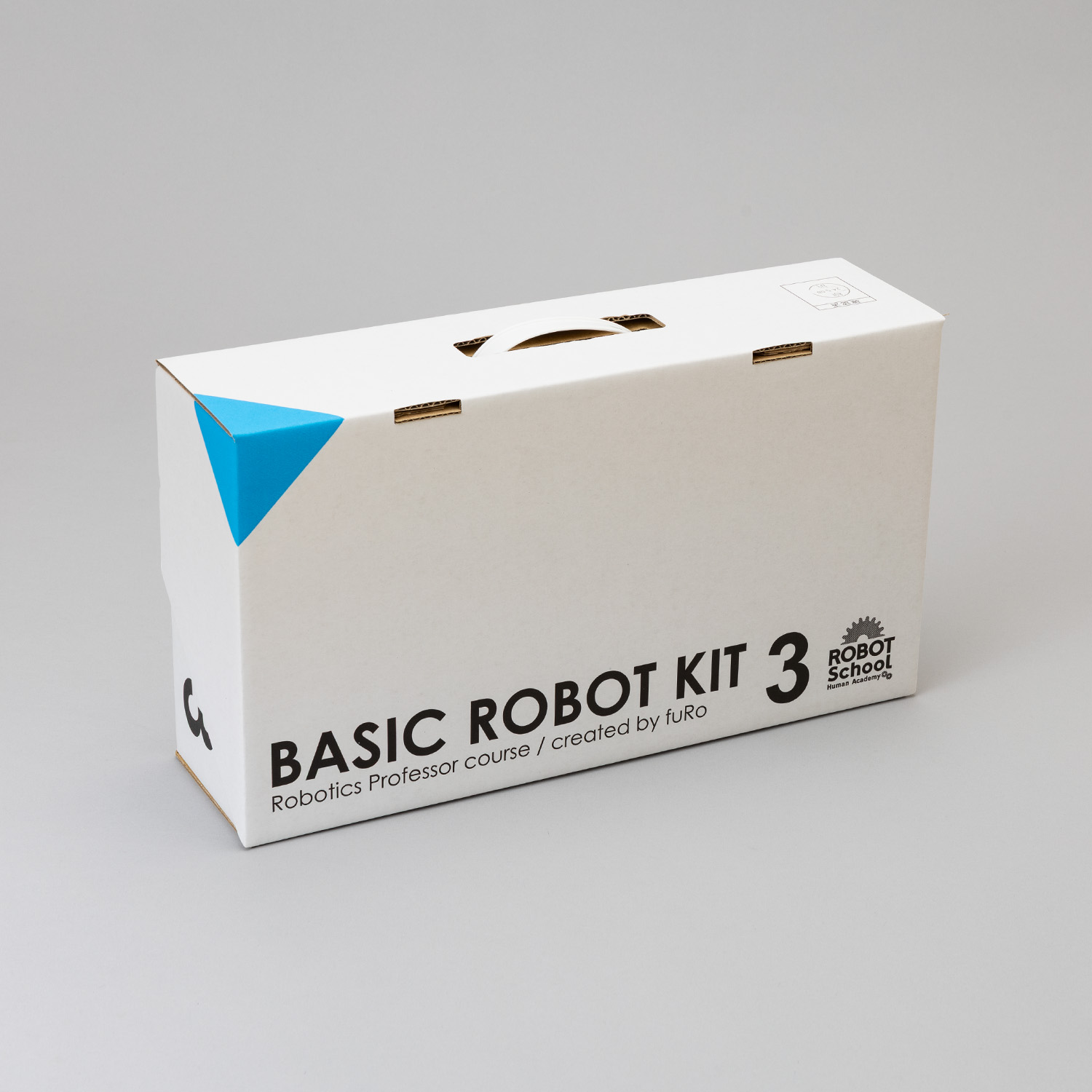 《キット》ロボプロ３年目パーツセット