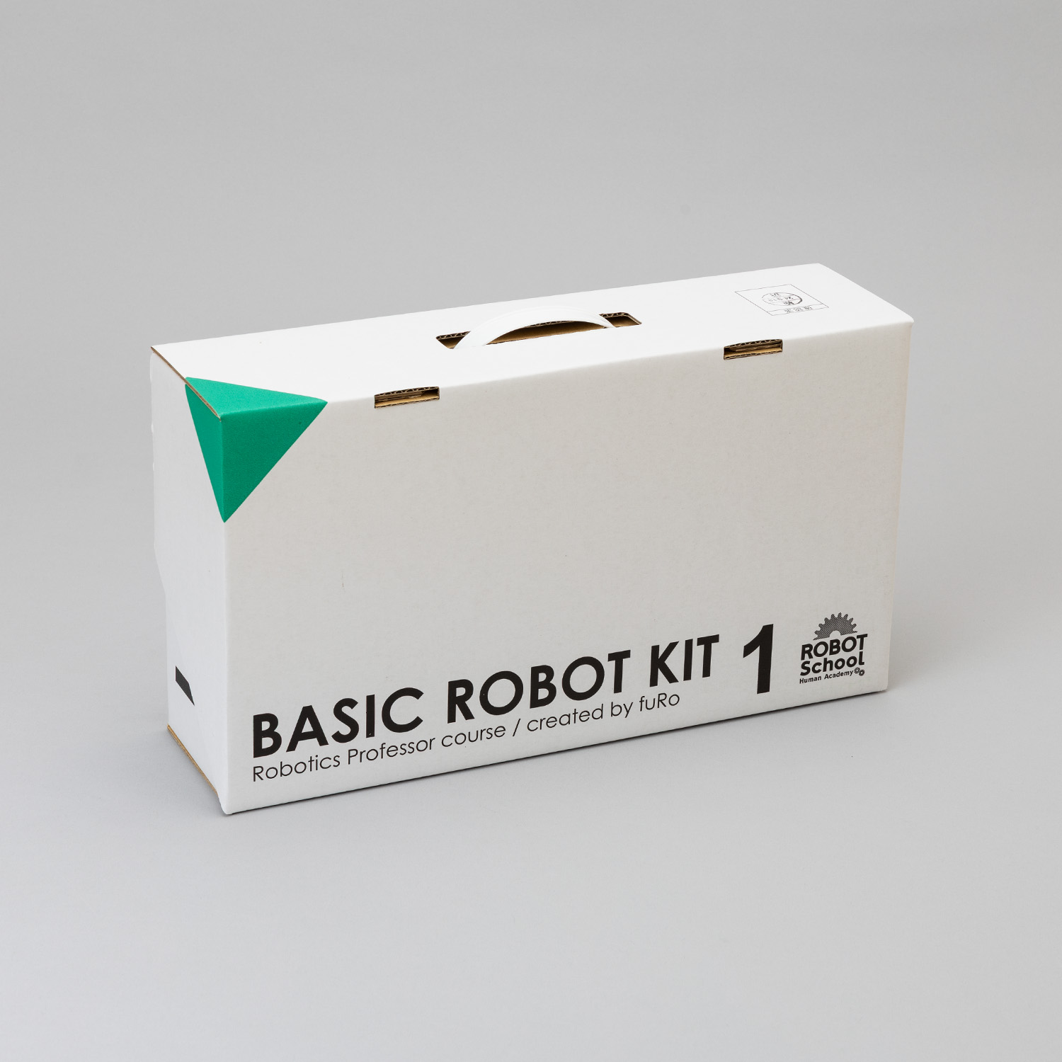 《キット》ロボプロ１年目パーツセット