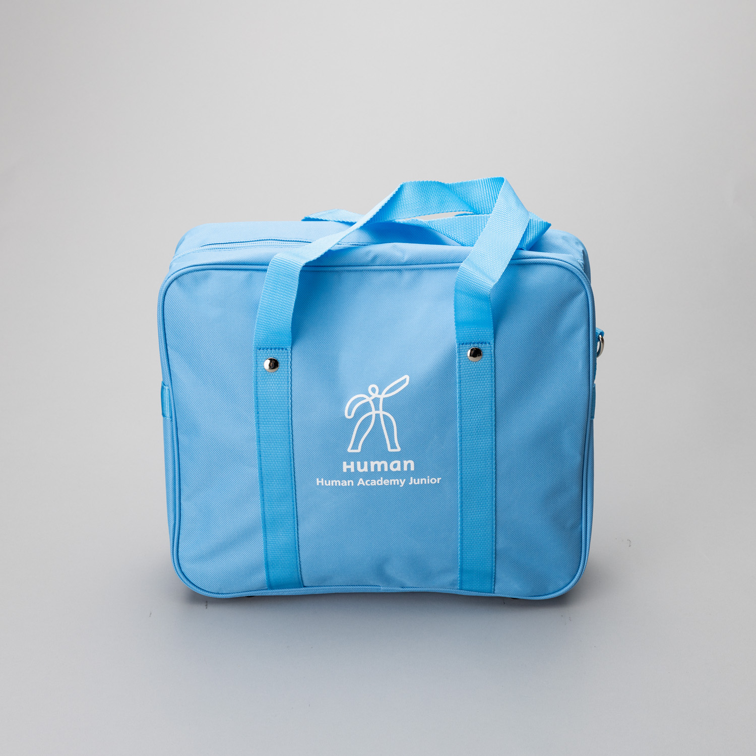 CP・SG用バッグ（水色）